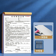 Landlord Version New Edition Rental Agreement