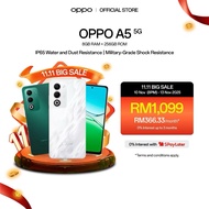 OPPO A5 4G/5G （8GB+256GB）
