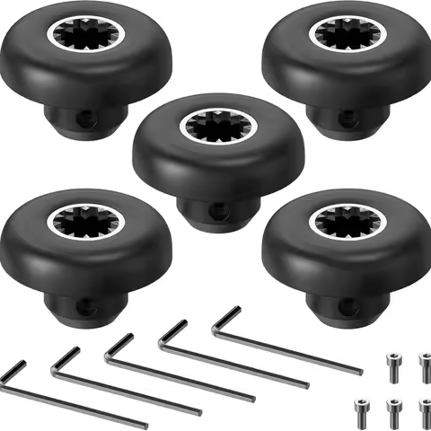 5 891 802 Blender Parts for Vitamix Drive Socket Replacement Pro Series 750 Parts