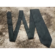 Yves saint laurent silk necktie