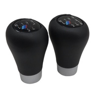 Suitable for Bmw5 7Series M Label E36E46E34Shift knob Gear head Car Accessories Gear Shift Lever
