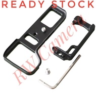 SONY L Plate A7Iii Quick Release Tripod Plate A7Riii A9 A73 MarkiiiA7