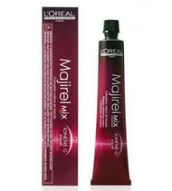 Loreal majirel pewarna rambut