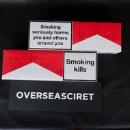 Rokok Rokok Marlboro Switzerland || 10X20S - 1 Slop High Quality