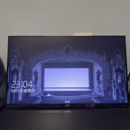 AOC 24吋 2K mon monitor 高清液晶顯示器 Q2490PXQ