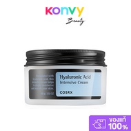 COSRX Hyaluronic Acid Intensive Cream 100g คอสอาร์เอ็กซ์ ครีมบำรุงผิวหน้า