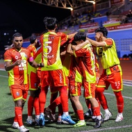 SELANGOR CHAMPION LEAGUE MPKj FC PLAYER ISSUE JERSEY 2024/2025