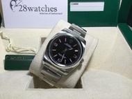 二手 Rolex Oyster Perpetual 116000 - 28watches