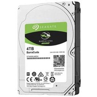 熱賣適用SATA 希捷 ST4000LM024 4TB 2.5寸 筆記本 機械硬盤 5400轉
