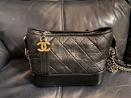Chanel Gabrielle Hobo Bag Small 流浪包