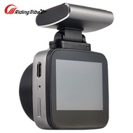 4pcs Car Dash Cam Set 2k Hidden Hd Night Vision Wifi Interconnected Dual Lens Q2s Driving Recorder