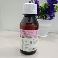 METOCLOPRAMIDE SYRUP
