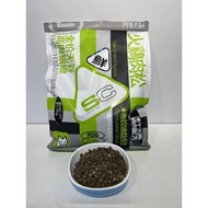 [Hoả tốc] Hạt SC cho mèo mọi lứa tuổi  protein lên đến 42% có men vi sinh topping 10% SC hạt Sc 1.5k