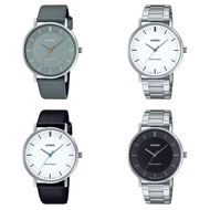 CASIO ANALOG MTP-VT04D-1E / MTP-VT04D-7E / MTP-VT04D-8E / MTP-VT04L-7E / MTP-VT04D-8E / MTP-VT04D MT