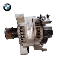 8634124 BMW F46/F48/F56 B48 ALTERNATOR (USED ORIGINAL)