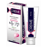 XCREME 超快感 - 保濕潤滑劑-100ml