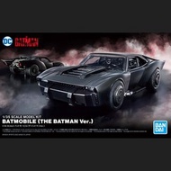Bandai 1/35 The Batman 蝙蝠俠 Batmobile 蝙蝠車 2022 Ver. 模型