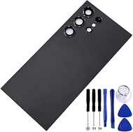 Galaxy S24 Ultra Back Cover Replacement S928U S24 Ultra 5G S928 Back Glass Door for Samsung Galaxy S