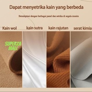 Y-76 fn-56 Re27 AE 2in1 Portable Steam Iron Mini Travel Iron 1200W 10 Seconds Fast Heat Dry Use Orig