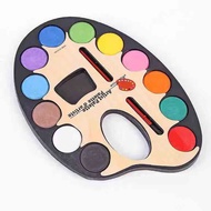 UG Artist Horse Shoe Palette