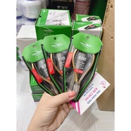 Specialized Steel Nail Clipper M-555, Premium Nail File Included