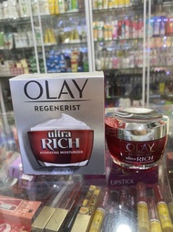 [HCM]kem dương da mặt olay mỹ chống lão hóa