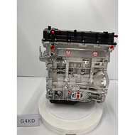 Hyundai Sonata Tucson Kia Forte Sportage 2.0 G4KD petrol engine China new