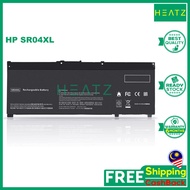 HP SR04XL 917678-172 917678-1B1 917678-1B2 917678-272 917678-2B2 917724-855 HSTNN-1B7Z HSTNN-DB7W LA