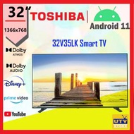 東芝 - 32V35LK 32吋 智能電視 Smart TV