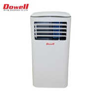 Dowell Portable Aircon PA-09k10 1.0HP Air Conditioner