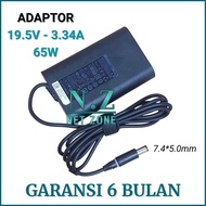 Charger Adaptor For E7270 E7480 E7450 E7470 P73G Series -NZONE