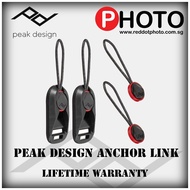 Peak Design Capture Anchor Links AL-4 (With Updated Anchors)