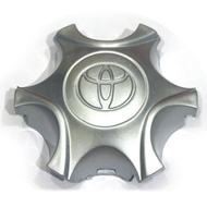 ฝาครอบดุมล้อ ดุมล้อ TOYOTA HILUX D4D 6รู ราคาต่อ 1 ชิ้น