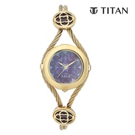Titan Womens Raga Watch 9936YM01