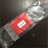 Honda Drive Belt Genuine for Click 125/150 to Click 125i/150i Game Changer (v1 v2 v3 v4)