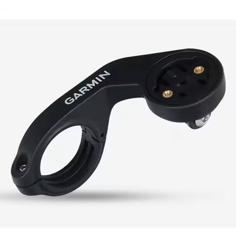 Mountain bike road bike Garmin computer holder extension bracket edge200/510/800/810/1000 bicycle ac