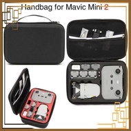 Tas Handbag Hardcase Drone untuk DJI Mavic Mini 2 - SC104 - Black
