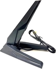 WiFi 7 2T2R WiFi 6E Dual Band Moving Antenna for ASUS ROG Strix B550I B660I H370I H470I Z590-E Z690-