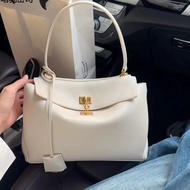 BAL-4355-S (27X8X20) Sinte Leather Women's Sling Bag Woman Fashion Bag