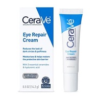 Cerave 黑眼圈救星 Eye Repair Cream 眼部修護霜