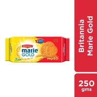 Britannia Marie Gold Biscuit From India (250g)