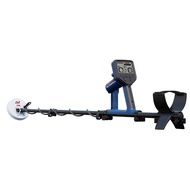 Minelab Gold Monster 2000 Metal Detector with 5" Waterproof Coil & Multi-Au™ Technology