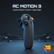 DJI RC Motion 3 FPV Motion Controller AR Cursor Emergency Brake for Avata 2 Mini 4 Pro