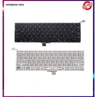 AP A1278 KEYBOARD 2009 2010 2011 2012