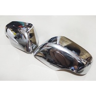 Honda CRV 2007 to 2011 Chrome Side Mirror Cover
