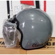 BOGO CLASSIC HELMET GOOD GORILLA XL62 XXL64CM XXXL65CM+GLASS