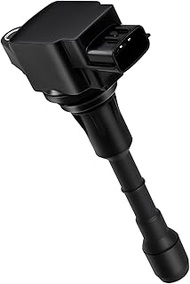 1PCS Ignition Coil Fit for Nissan Altima Maxima Murano Pathfinder Quest Infiniti G35 EX35 FX35 2007