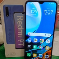 xiaomi redmi 9t 6/128