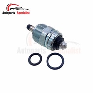 zhentai 22390-6A511 Shutoff Cut Off Stop Solenoid Valve 223906A511 For Land Cruiser Toyota Hilux HiA