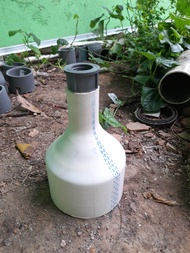 reducer 4x3/4 drat dalam vlok sock 4 inc ke 3/4 sdd